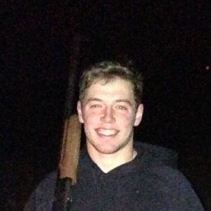 Meet your Posher, James